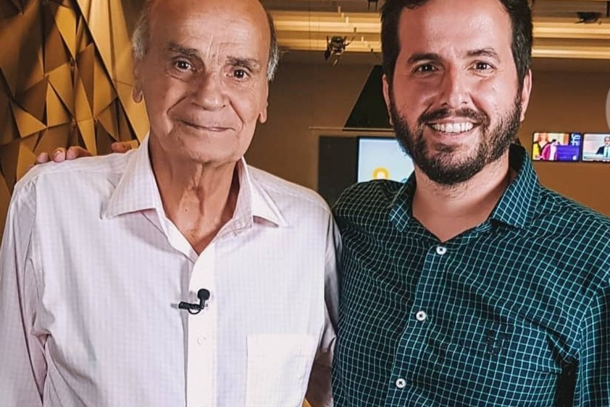 Editor do Fantástico é demitido da TV Globo e posta textão de despedida 