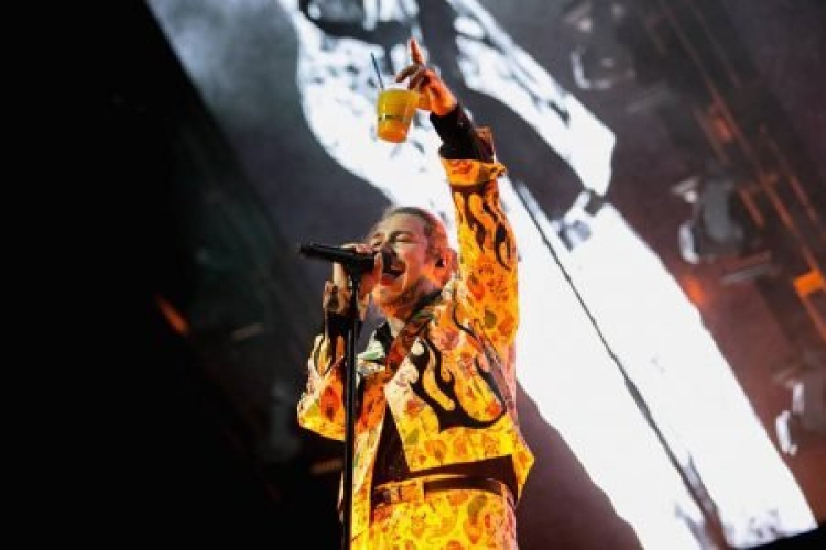 Coachella 2021 é cancelado  por conta da pandemia 