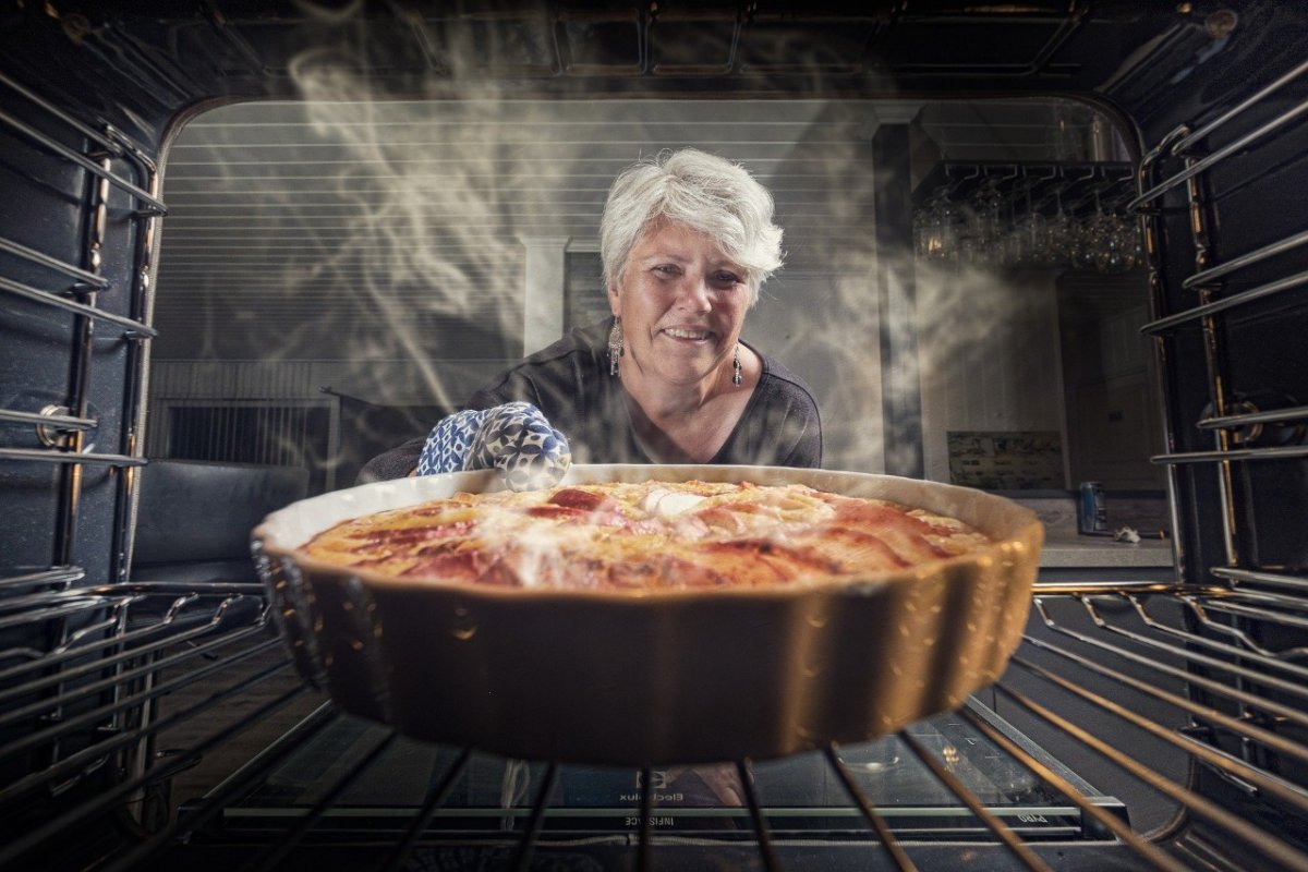 Alternativa de negócio na própria cozinha