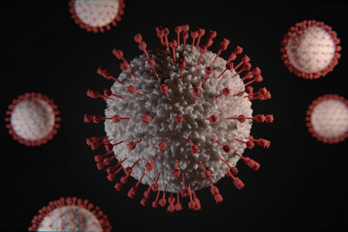 Covid-19: Janeiro registrou mais casos desde o início da pandemia no Brasil
