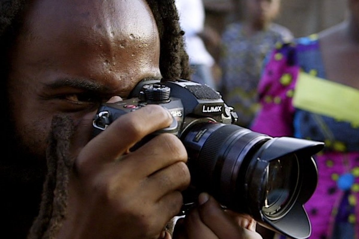 Cinemas africanos na história e teoria do cinema é tema de curso gratuito oferecido pela Mostra de Cinemas Africanos