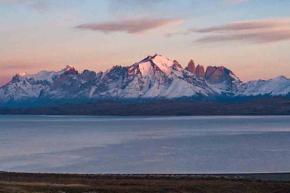 Rede Tierra Hotels planta árvores na Patagônia Chilena em nome de brasileiros para celebrar o lançamento de seu 1º Relatório de Sustentabilidade   