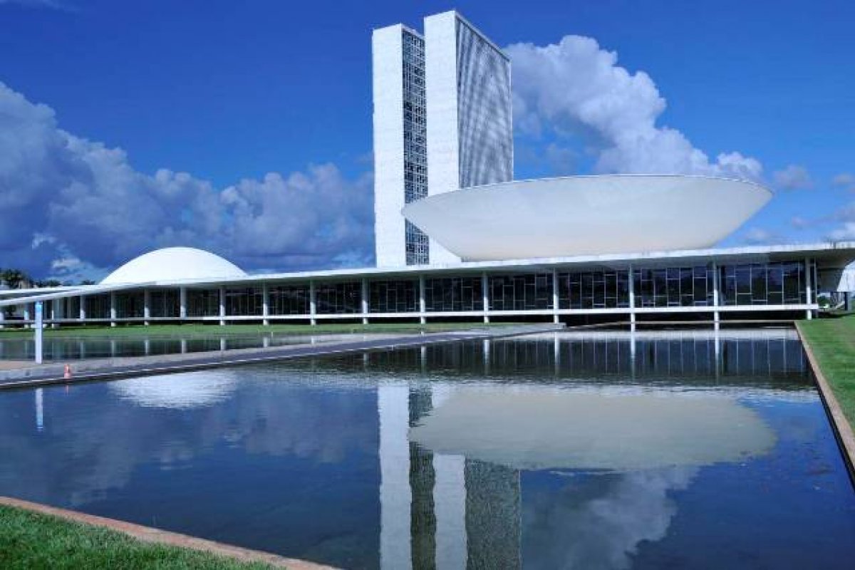 Policiamento será reforçado durante eleições no Congresso