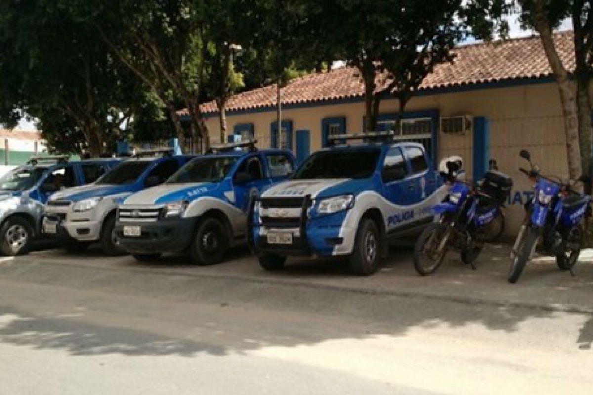 Homem é encontrado morto em imóvel o interior da Bahia