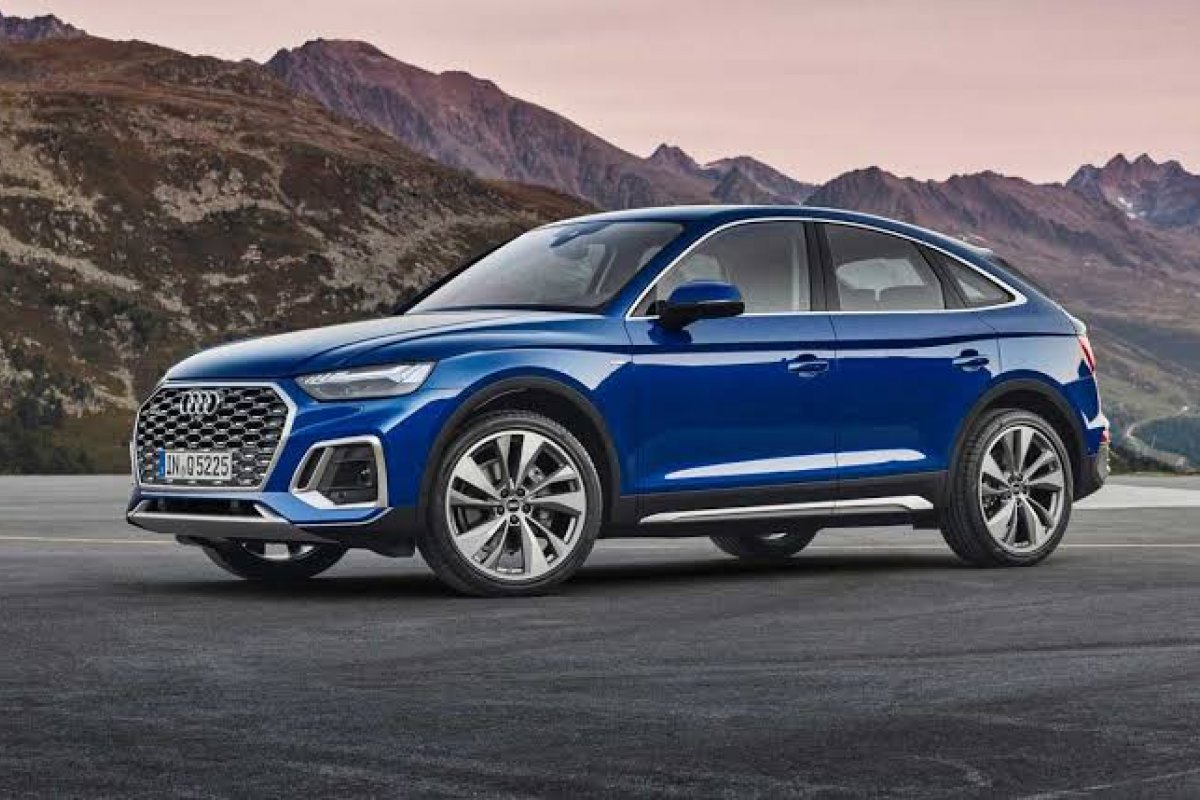 Audi Q5 e Q5 Sportback entram em pré venda no país 