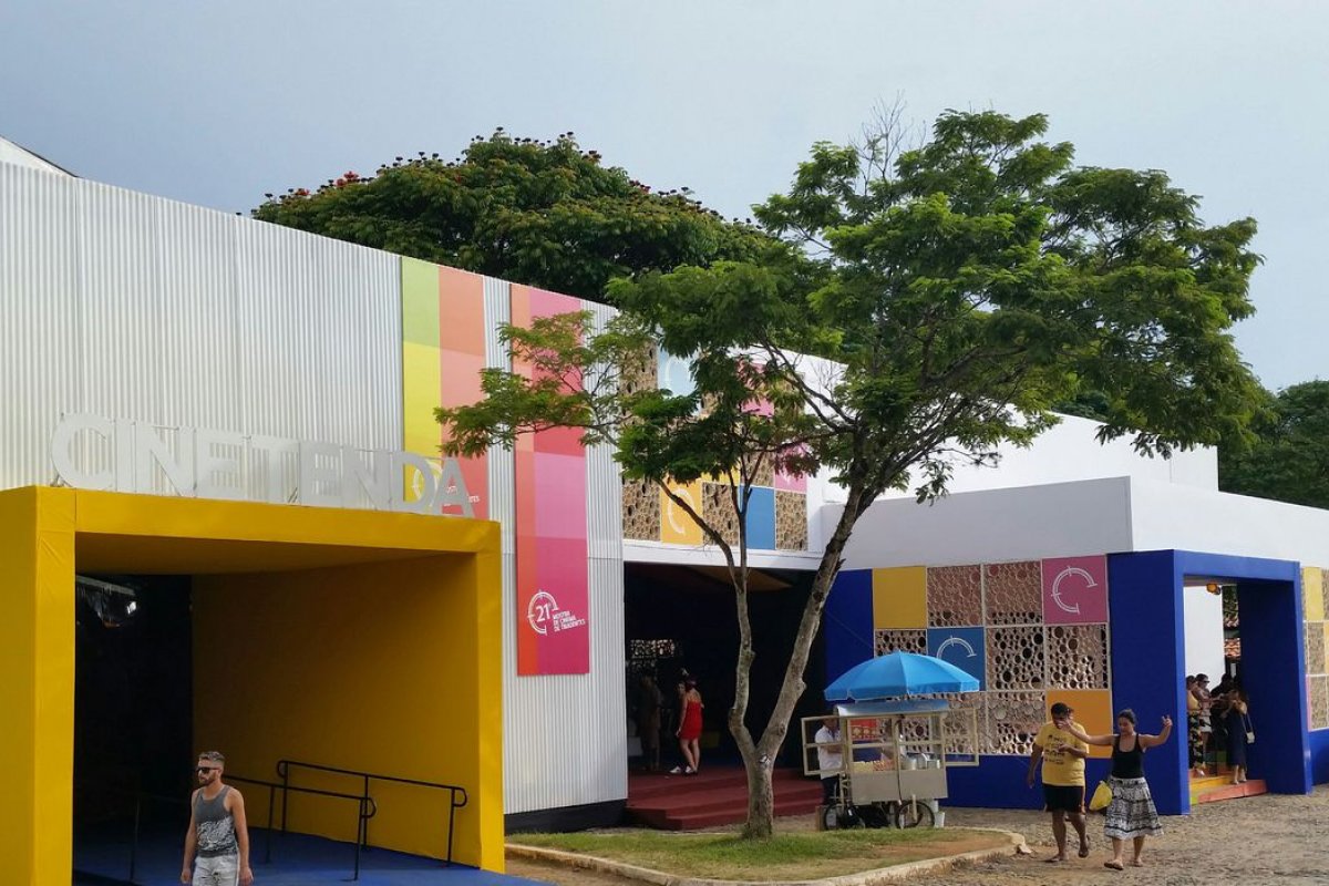 Principal prêmio da Mostra de Tiradentes vai para documentário baiano 