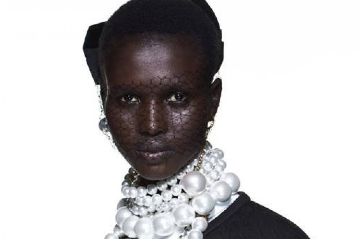 Ex-diretor criativo da Lanvin lança a startup AZ Factory