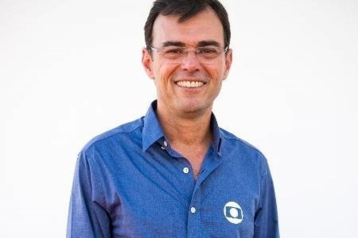 Após 35 anos, Tino Marcos deixa a TV  Globo