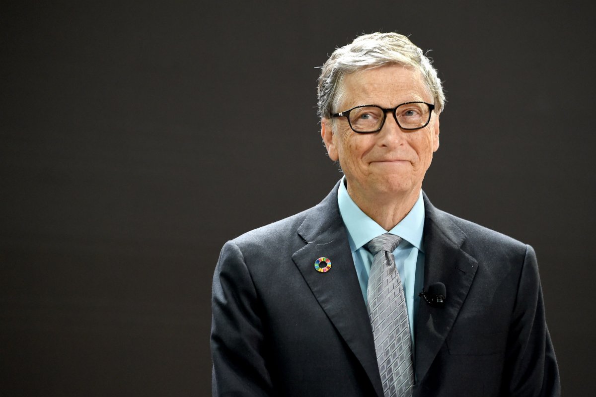 Projeto para 'escurecer o sol' e reduzir aquecimento global é financiado por Bill Gates