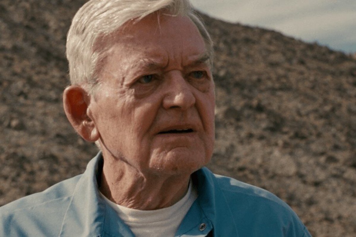 Morre aos 95 anos, ator de 'Na natureza selvagem' e 'Todos os homens do presidente', Hal Holbrook