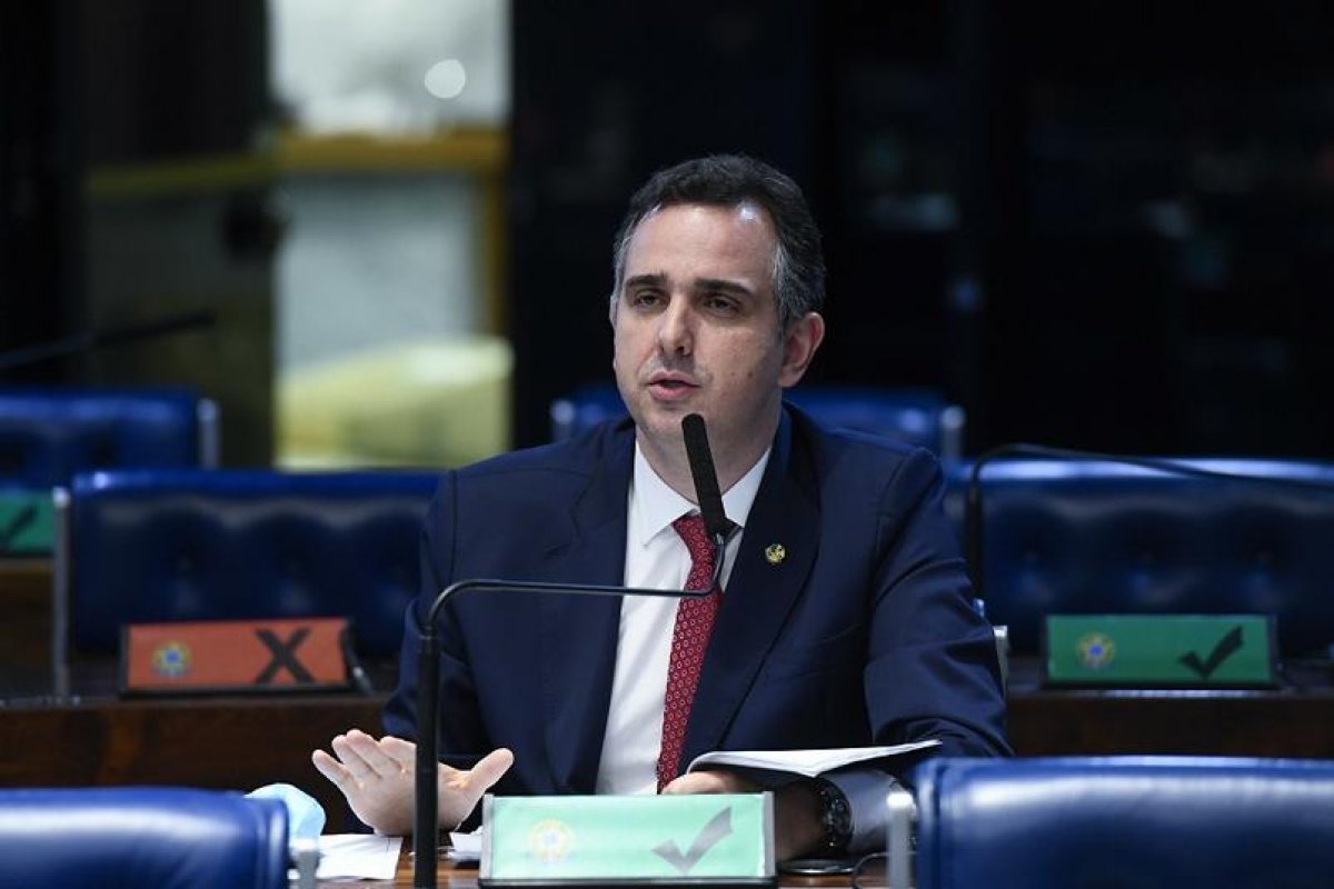 Senado define integrantes da nova Mesa Diretora