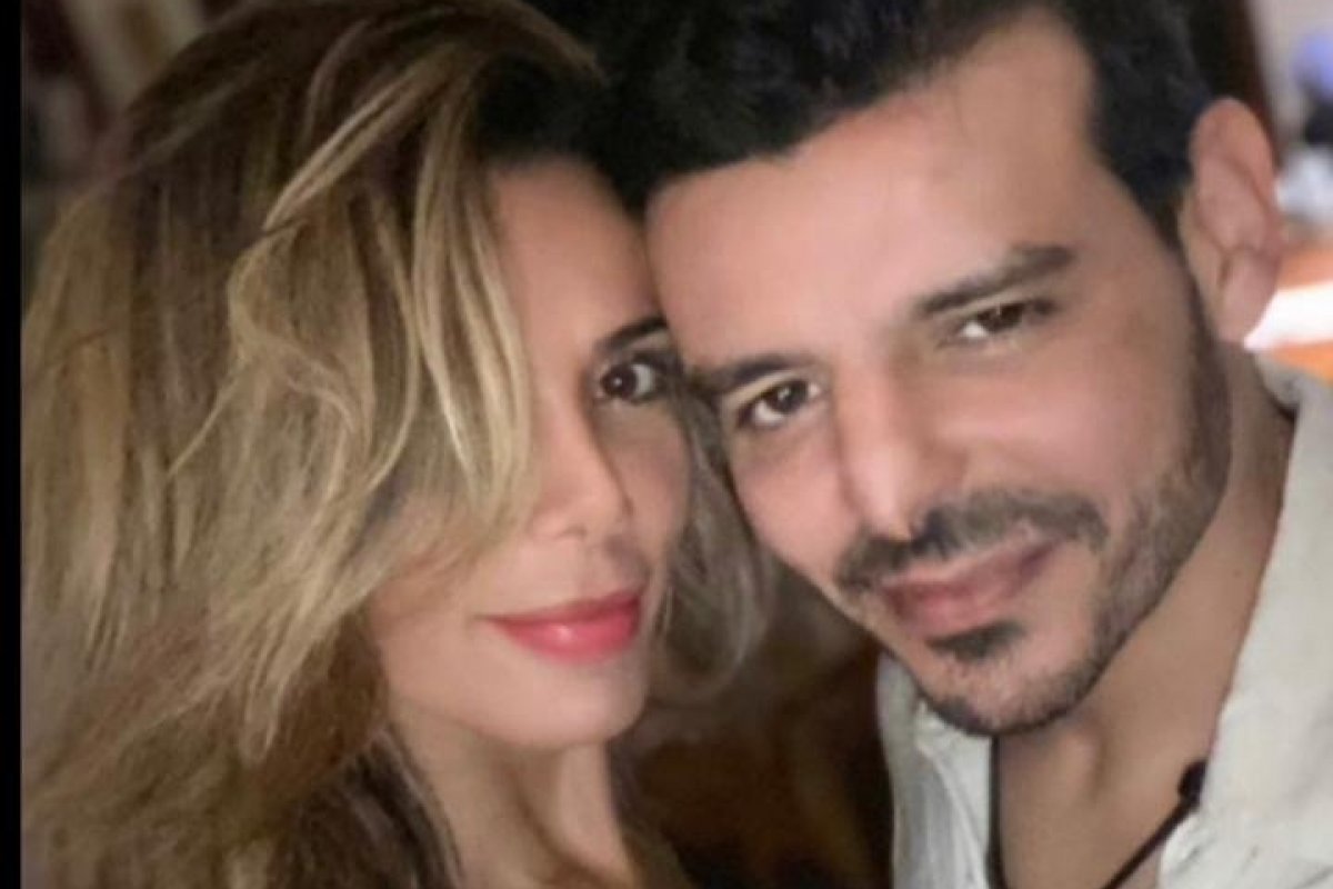  Modelo Patricia Limongi e juiz Claudio Juliano se casarão na Bahia