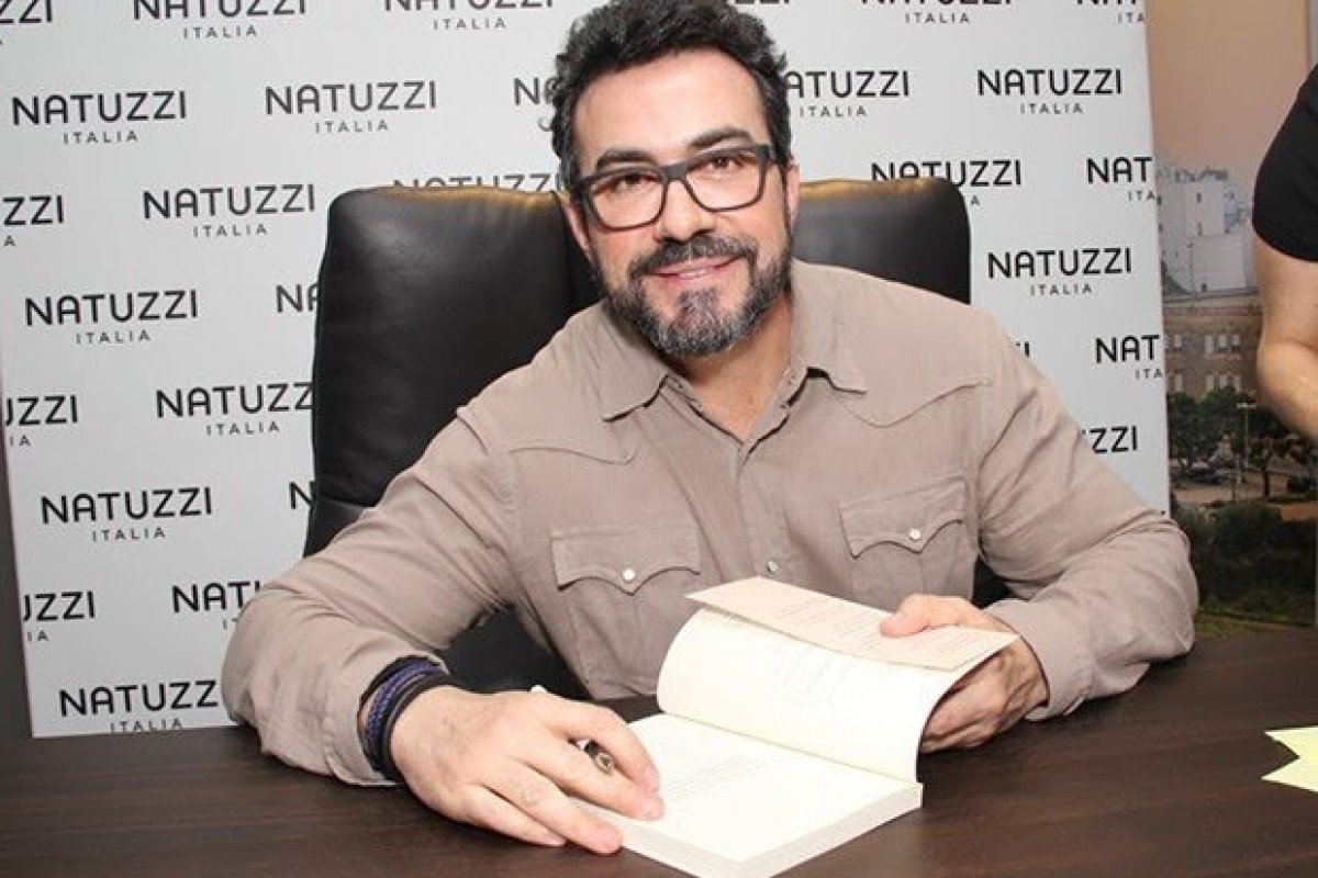 Pe. Fábio de Melo desabafa  sobre saída das redes sociais: "Me fez bem"
