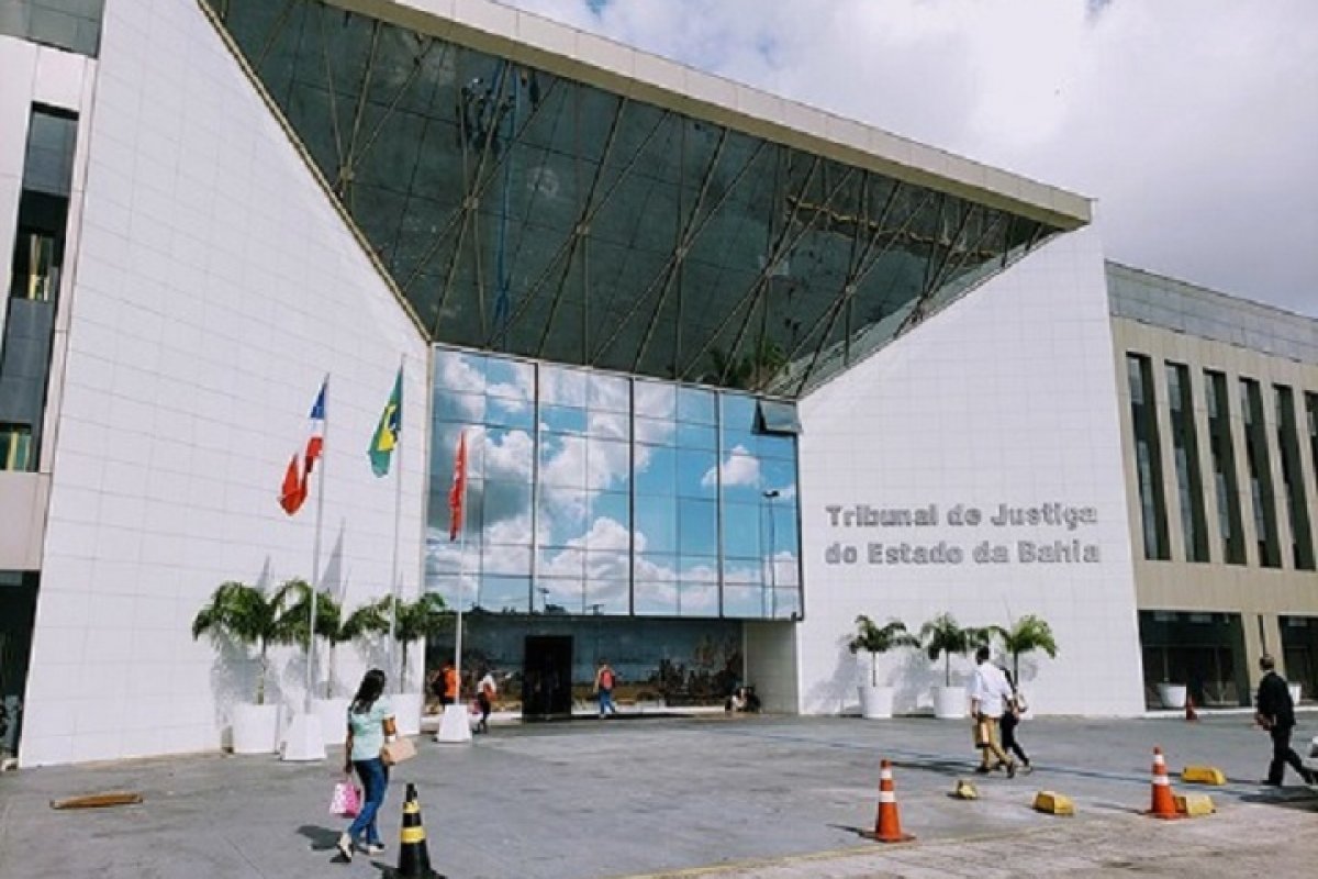 MP-BA pede que Justiça não conceda aposentadoria a servidor preso na Operação Inventário