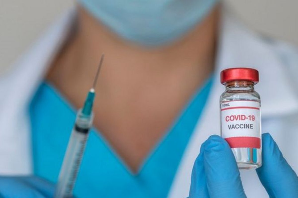 Covid-19: mais de 231 mil vacinas já foram aplicadas em toda Bahia