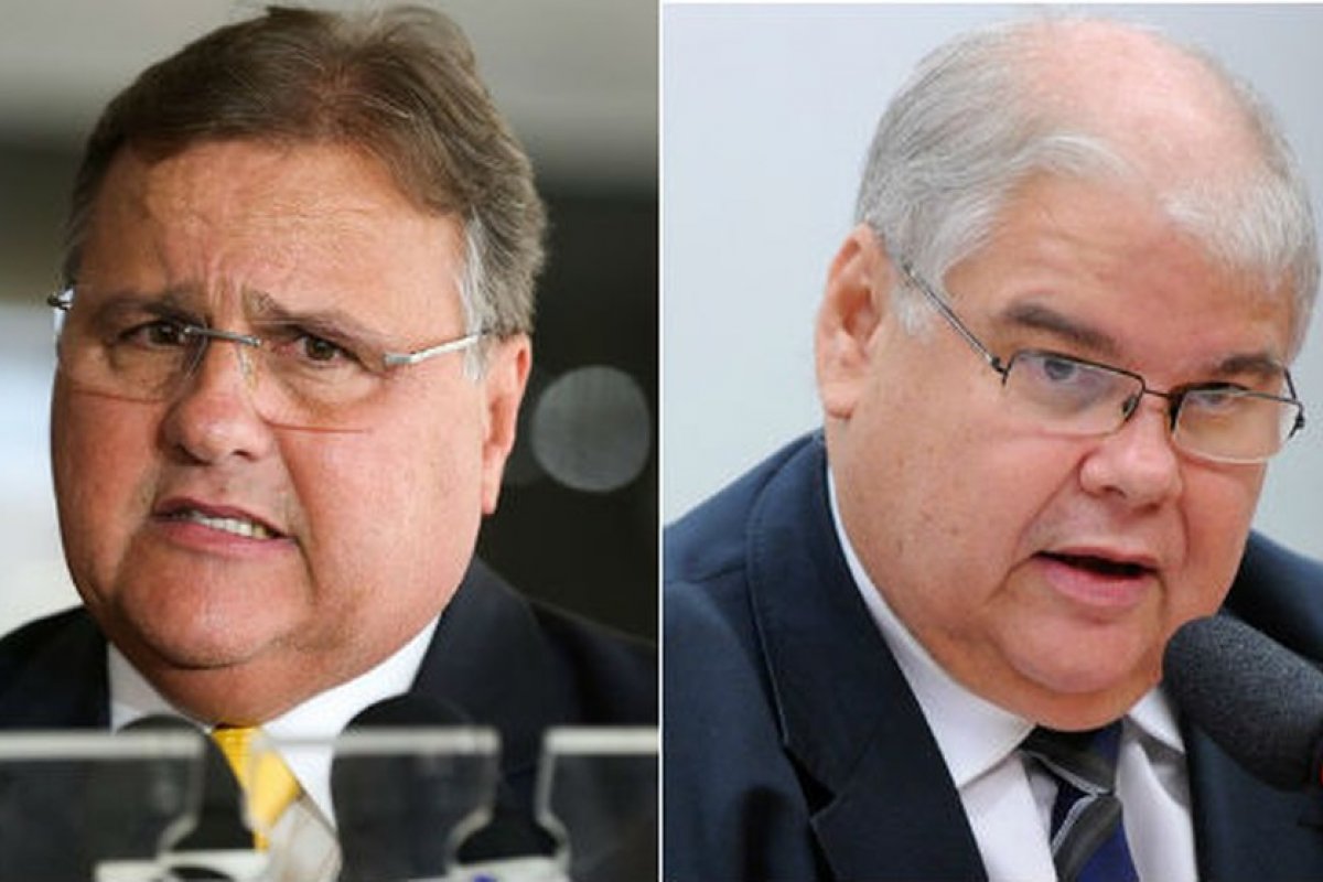 Mãe de Geddel e Lúcio Vieira Lima é condenada por lavagem de dinheiro 