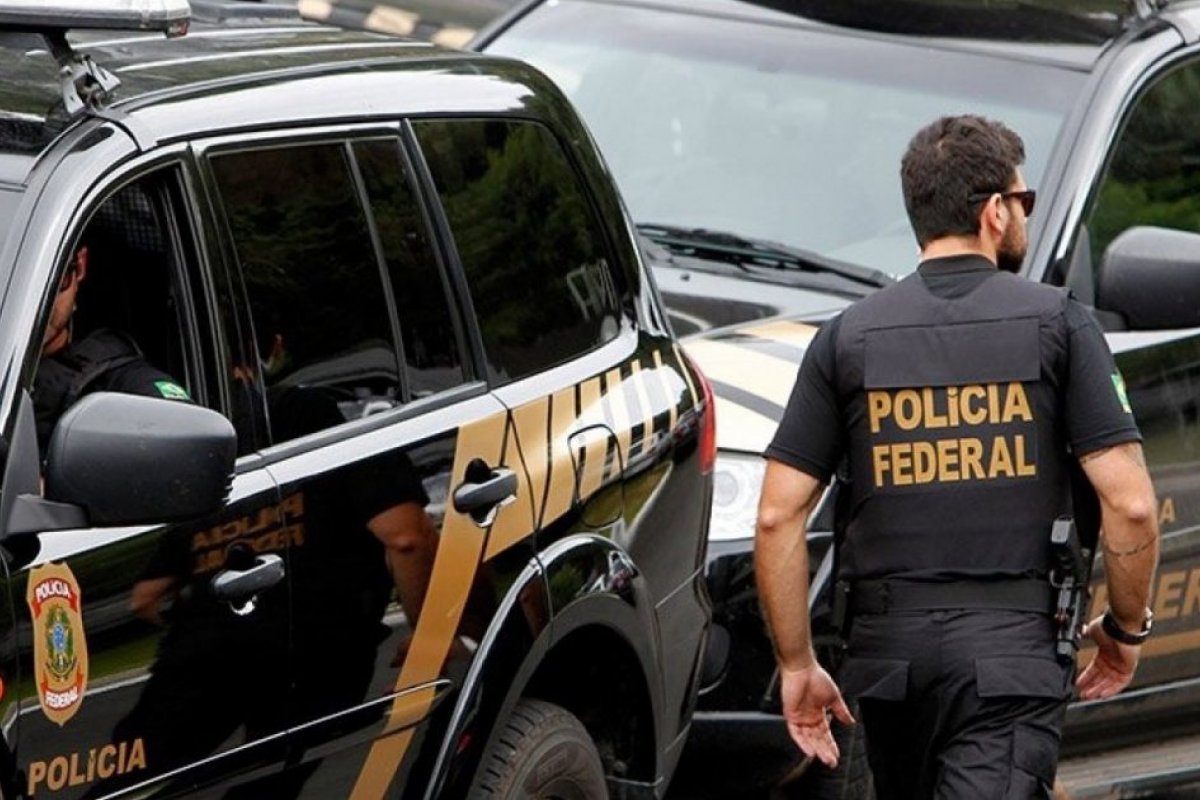 PF deflagra operação contra fraudes na previdência no Recôncavo Baiano