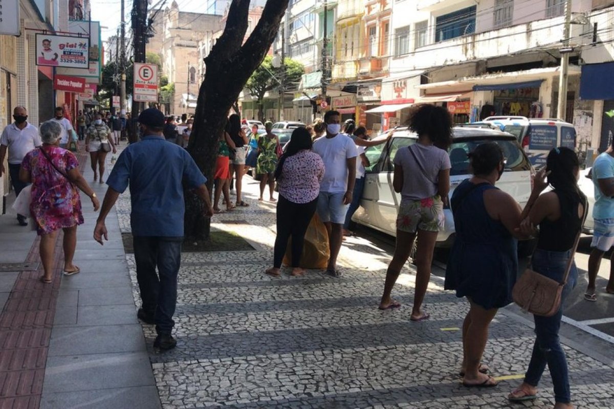 Info Nordeste 2020: Economia da Bahia se consolida como a mais importante da região