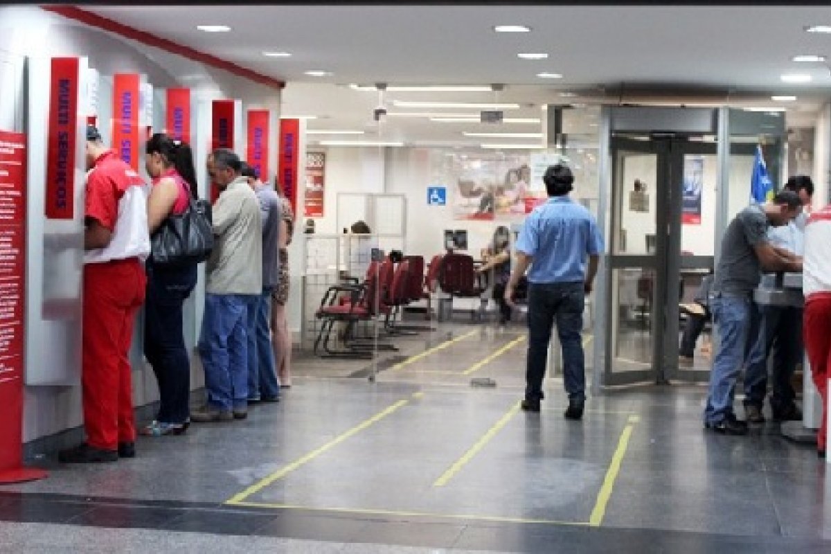 Apesar de cancelamento de ponto facultativo, bancos não funcionarão na Bahia durante o Carnaval