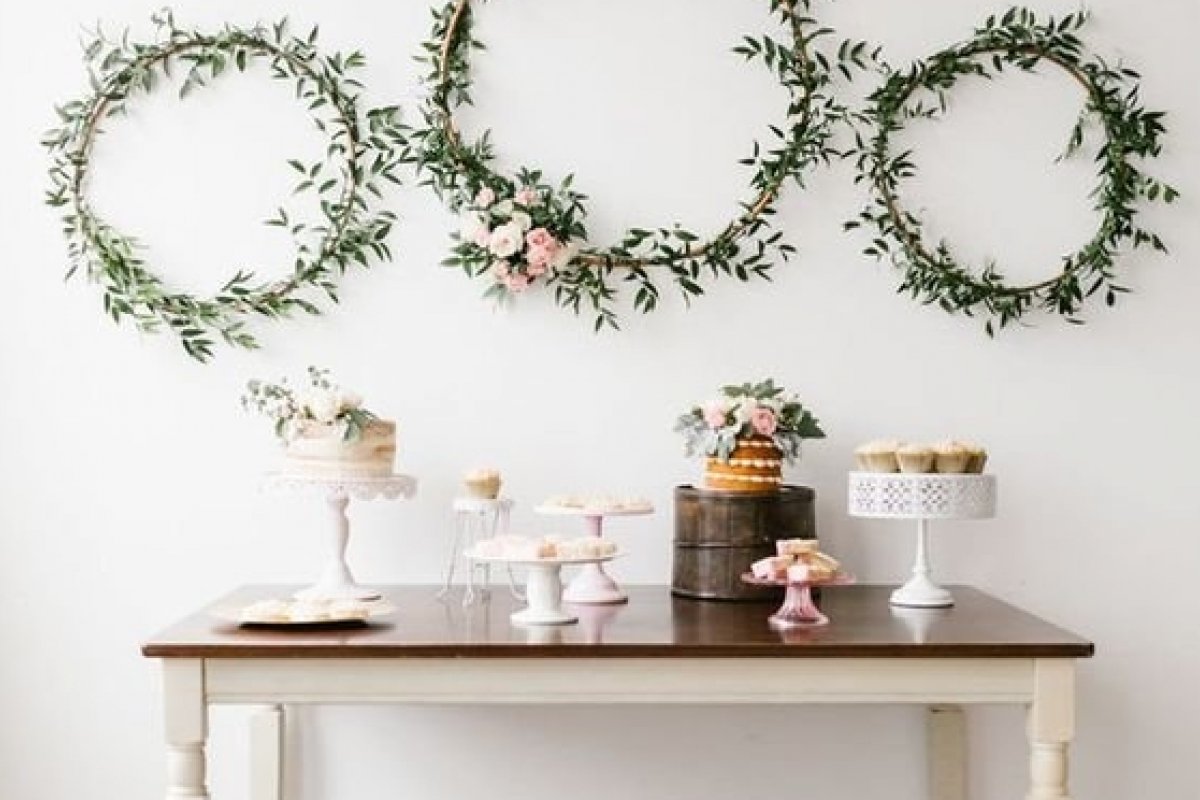 4 dicas para decorar uma festa de aniversário em casa 