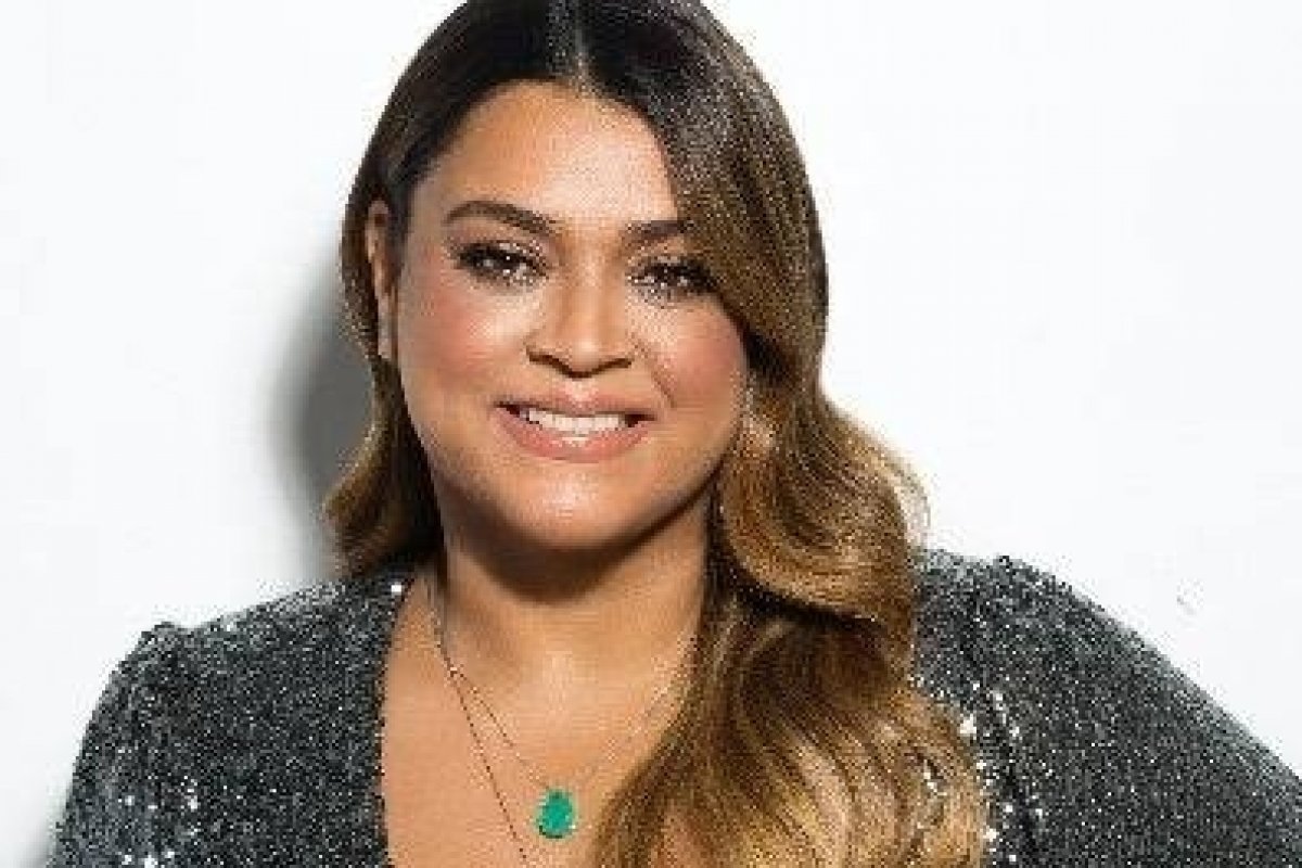 Preta Gil fará live de Carnaval e pedirá doações para os catadores de lata e ambulantes 