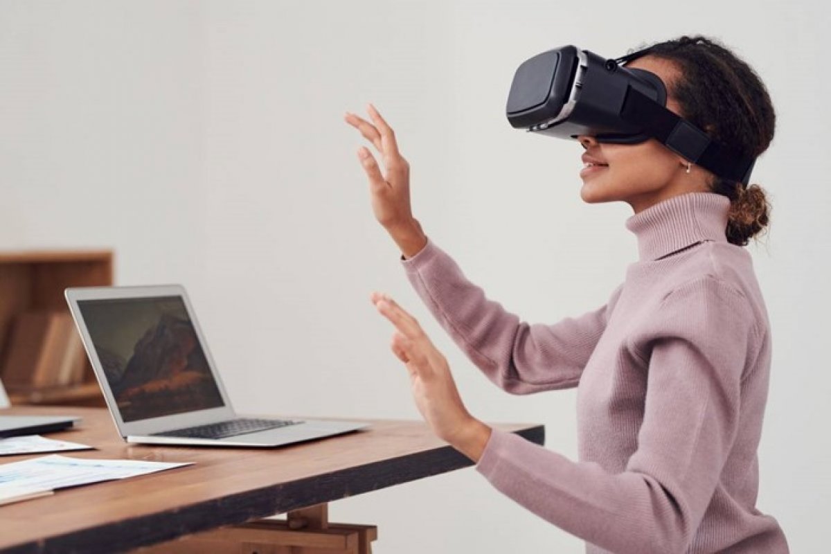 Rumor aponta que Apple VR terá resolução 8K e deve ser vendido por mais de R$ 16 mil