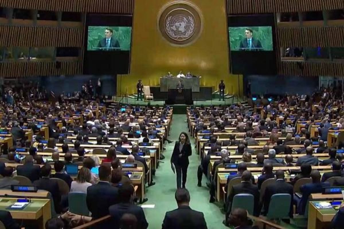 Brasil tem divida de R$ 10 bilhões com órgãos internacionais