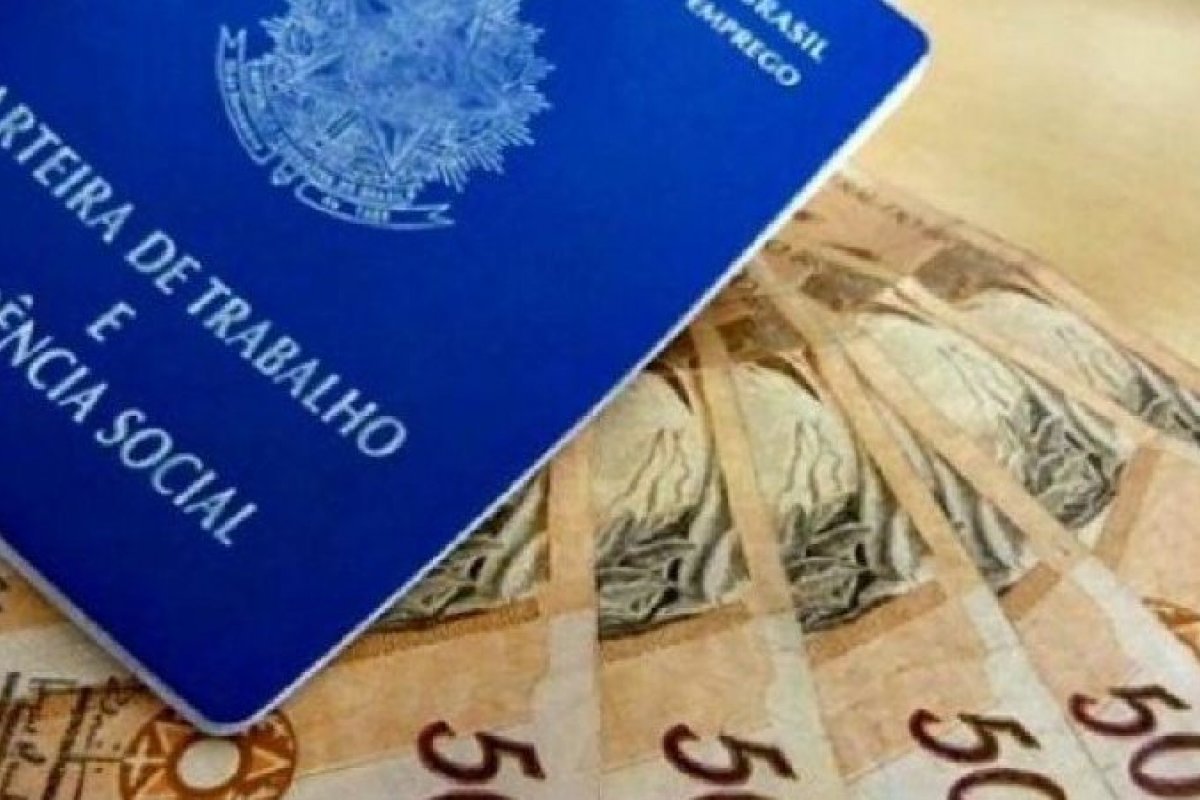 Caged revela que diretores de banco tiveram maior salário inicial em 2020