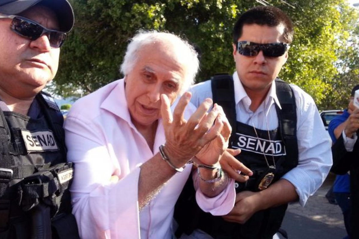 Justiça nega habeas corpus para Abdelmassih