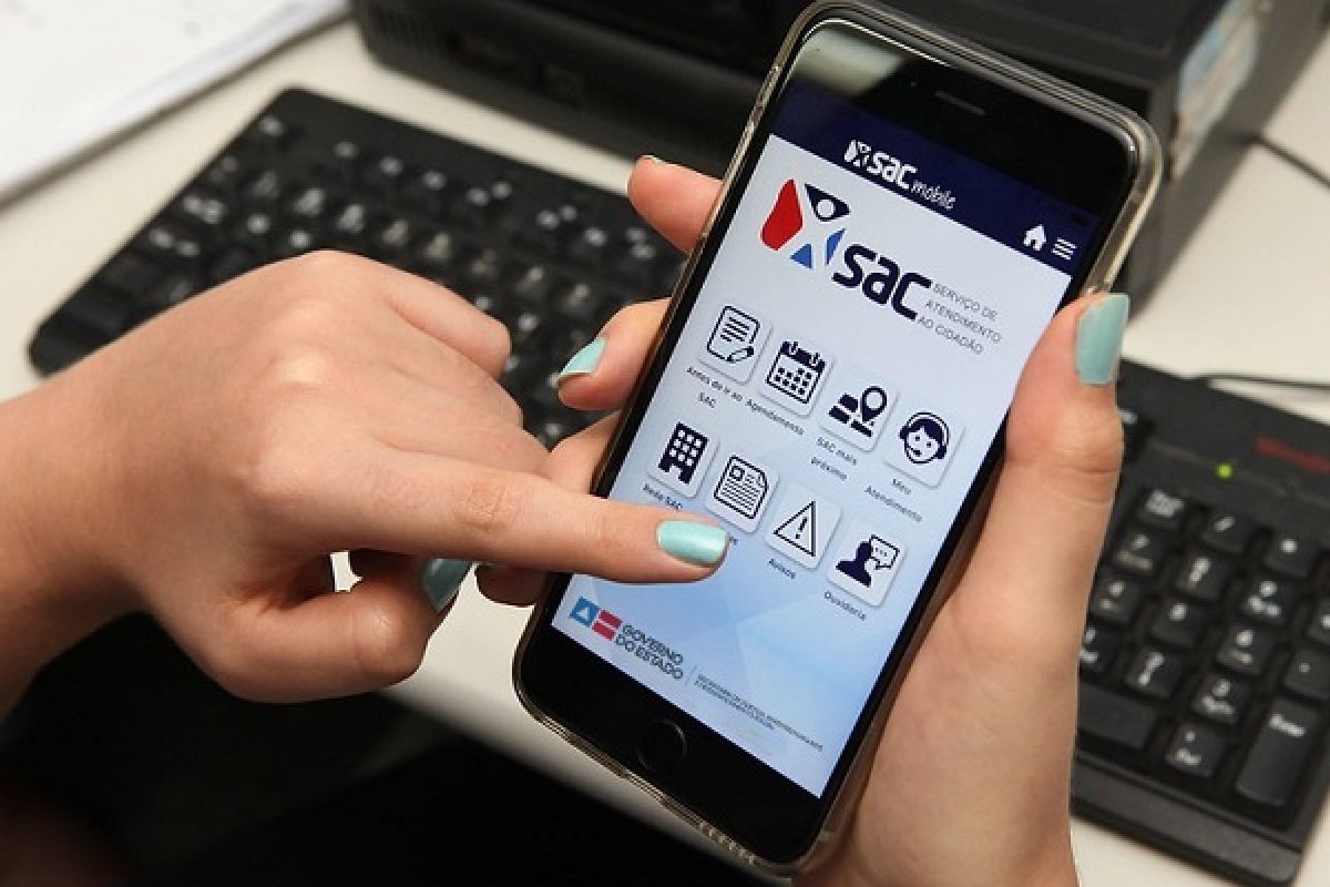 SAC Digital passa a oferecer emissão de Permissão Internacional para Dirigir