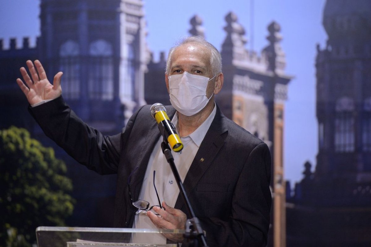 Fiocruz lança edital para construção do maior complexo de biofármacos