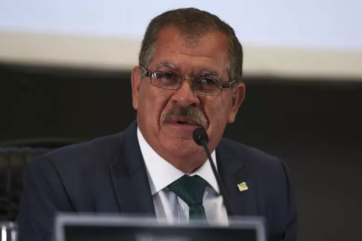 Presidente do STJ pede que Aras investigue procuradores da Lava Jato 