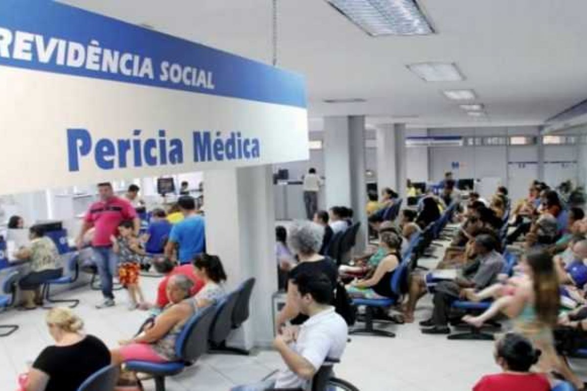 Em 2020, INSS vai mudar pagamento da aposentadoria