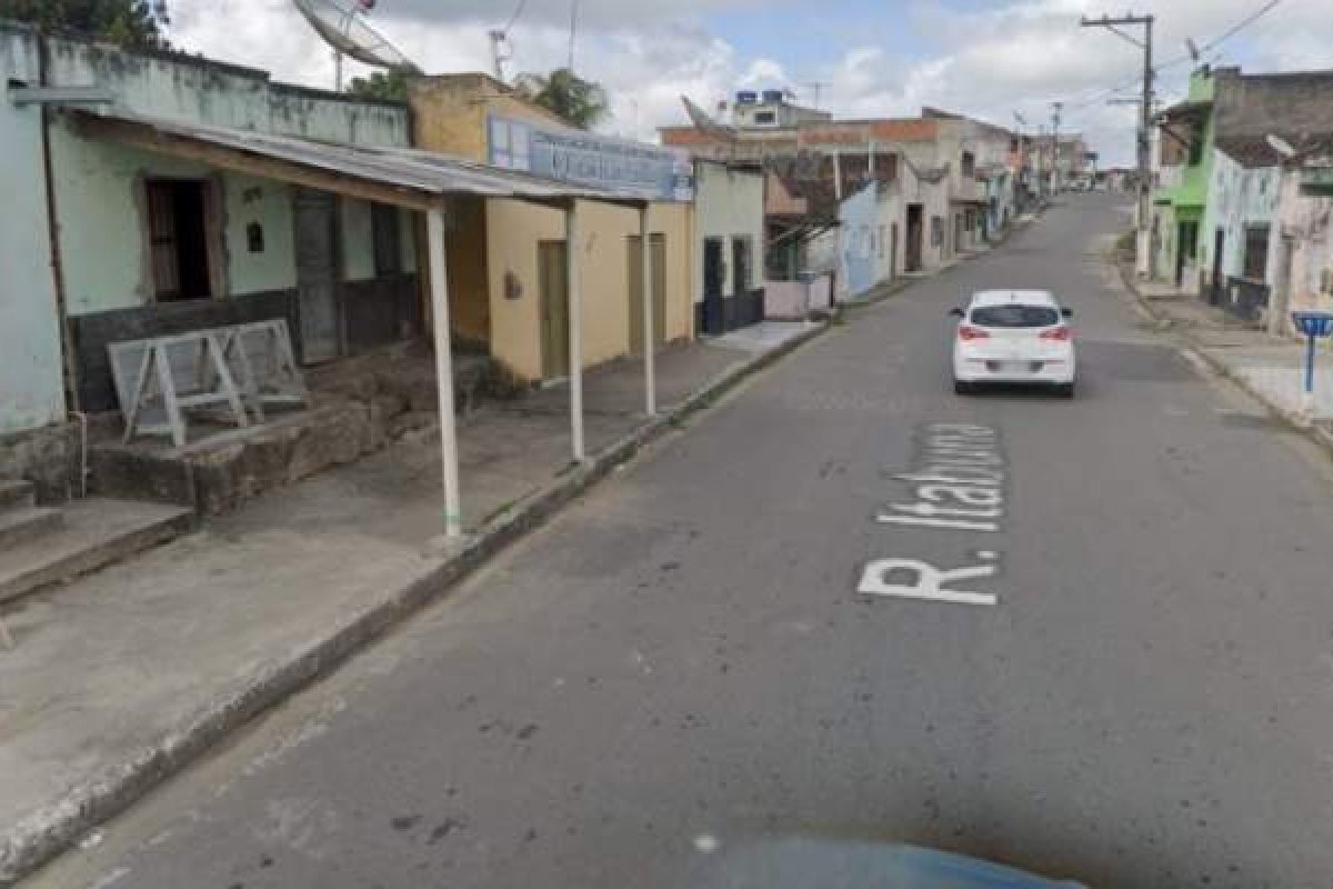 Homem é assassinado a pauladas após ter a casa invadida em distrito de Itabuna