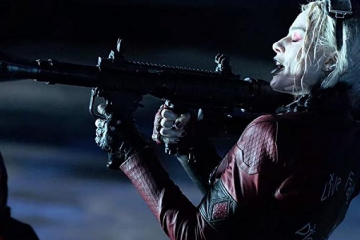 James Gunn informa que o filme “O Esquadrão Suicida” está finalizado 