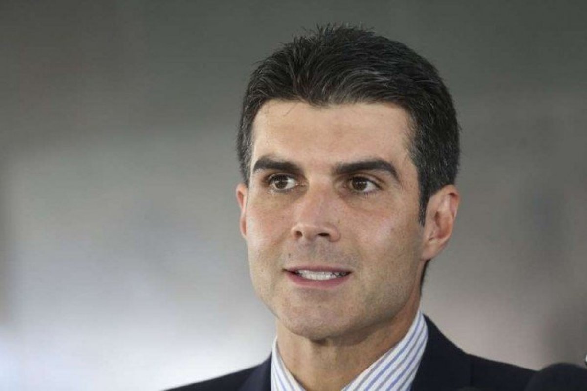 PF pede indiciamento de Helder Barbalho por compra irregular  