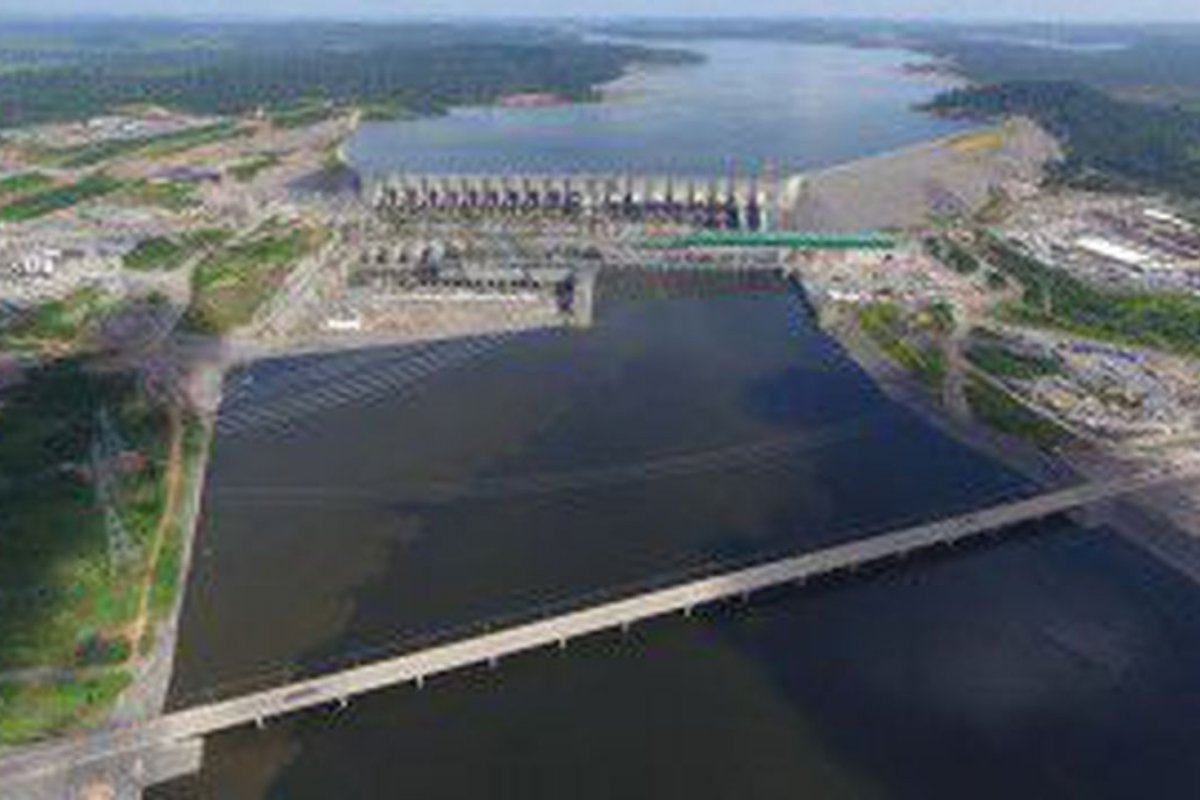 Ibama faz acordo com Belo Monte sobre água que será liberada nesta semana