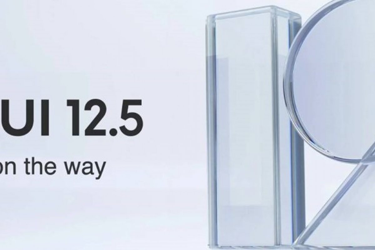 Xiaomi anuncia versão global do MIUI 12.5