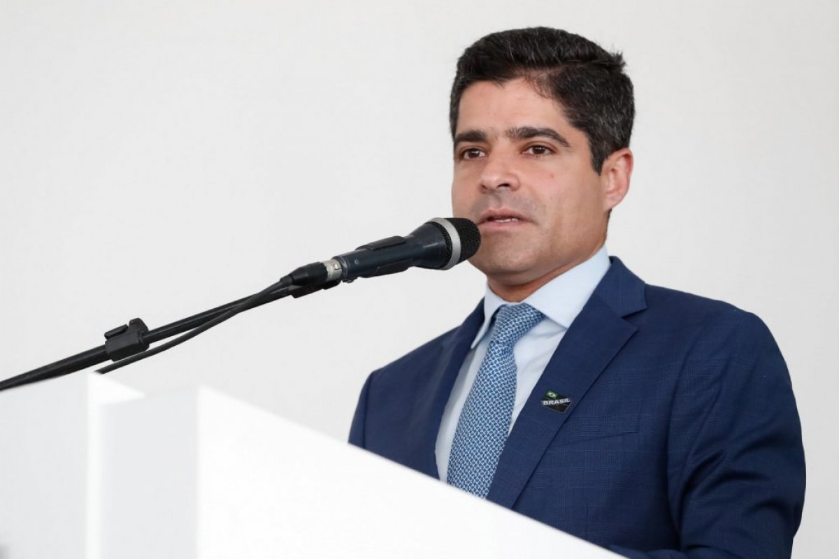 Não existe possibilidade do DEM indicar ninguém para o governo Bolsonaro, diz ACM Neto