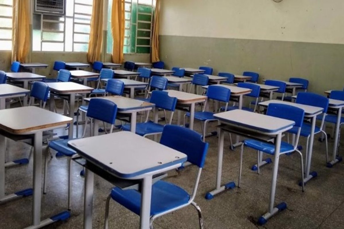 MP recomenda às secretarias de Saúde e Educação de Juazeiro divulgação de planos para aulas na rede pública em 2021