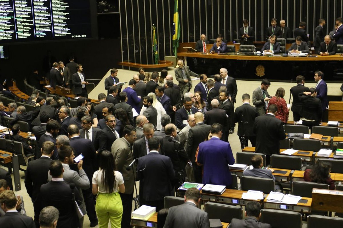 Porte de armas: projeto pode ser votado essa semana na Câmara