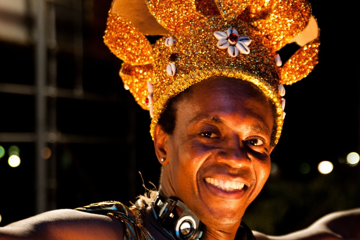 Carnaval do Bloco da Capoeira 2021 vai debater diversidade,  democratização da cultura da música negra e muito Samba Reggae