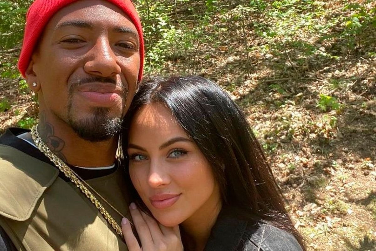 Ex de Jerome Boateng é encontrada morta após término de namoro 