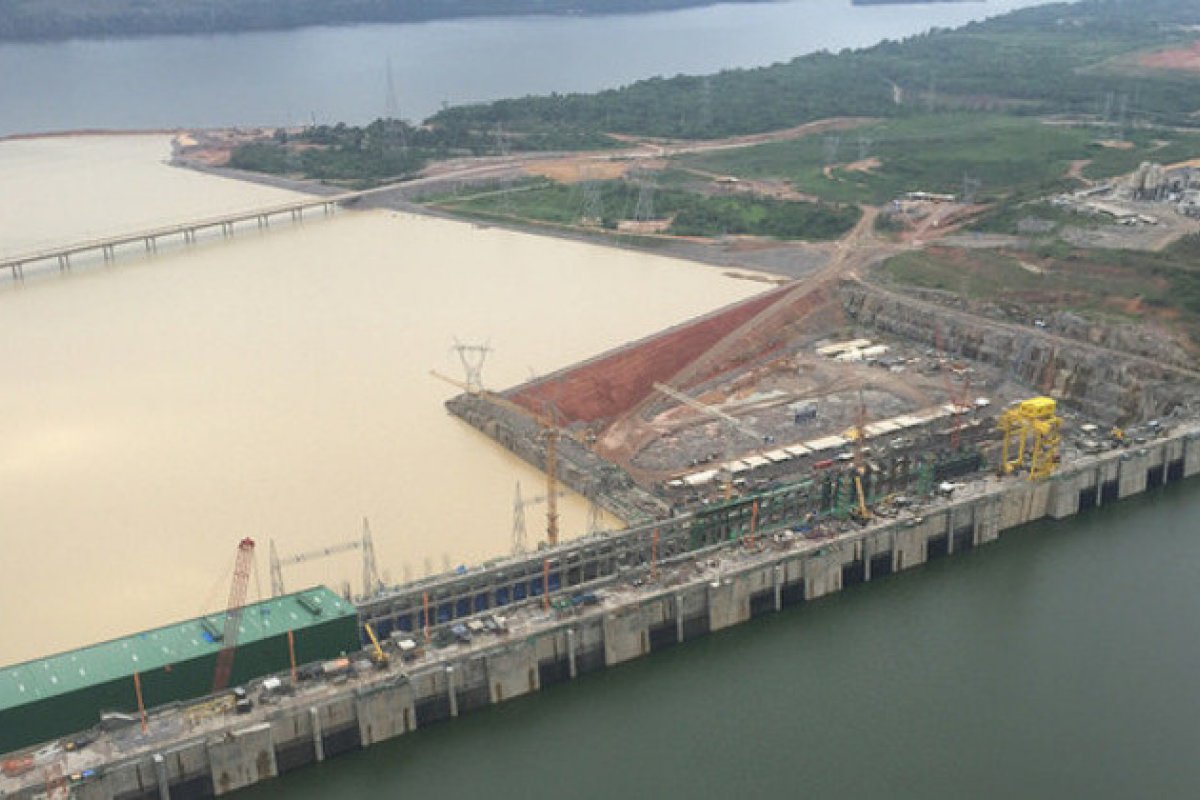 MPF solicita dados do Ibama sobre mudanças na usina Belo Monte