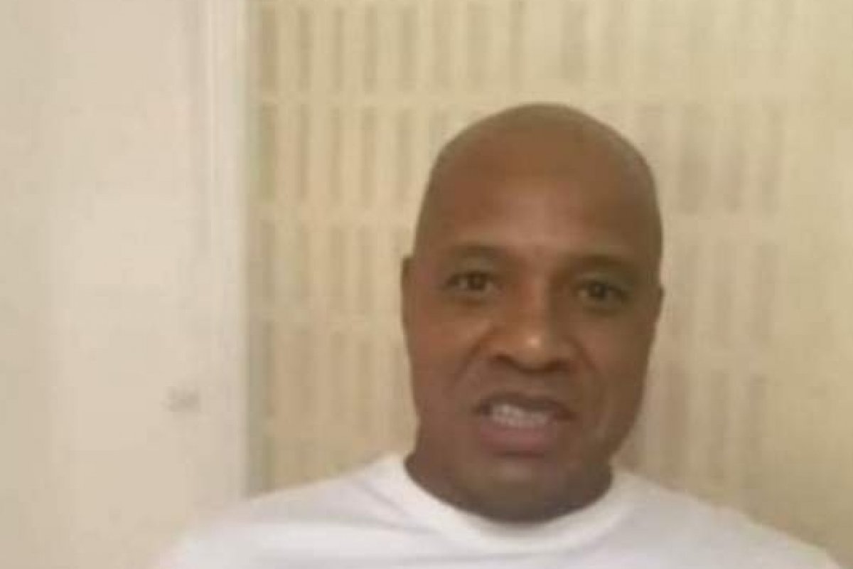 Funcionários do hotel negam ter ouvido gritos vindo do quarto do cantor do Molejo e dançarino