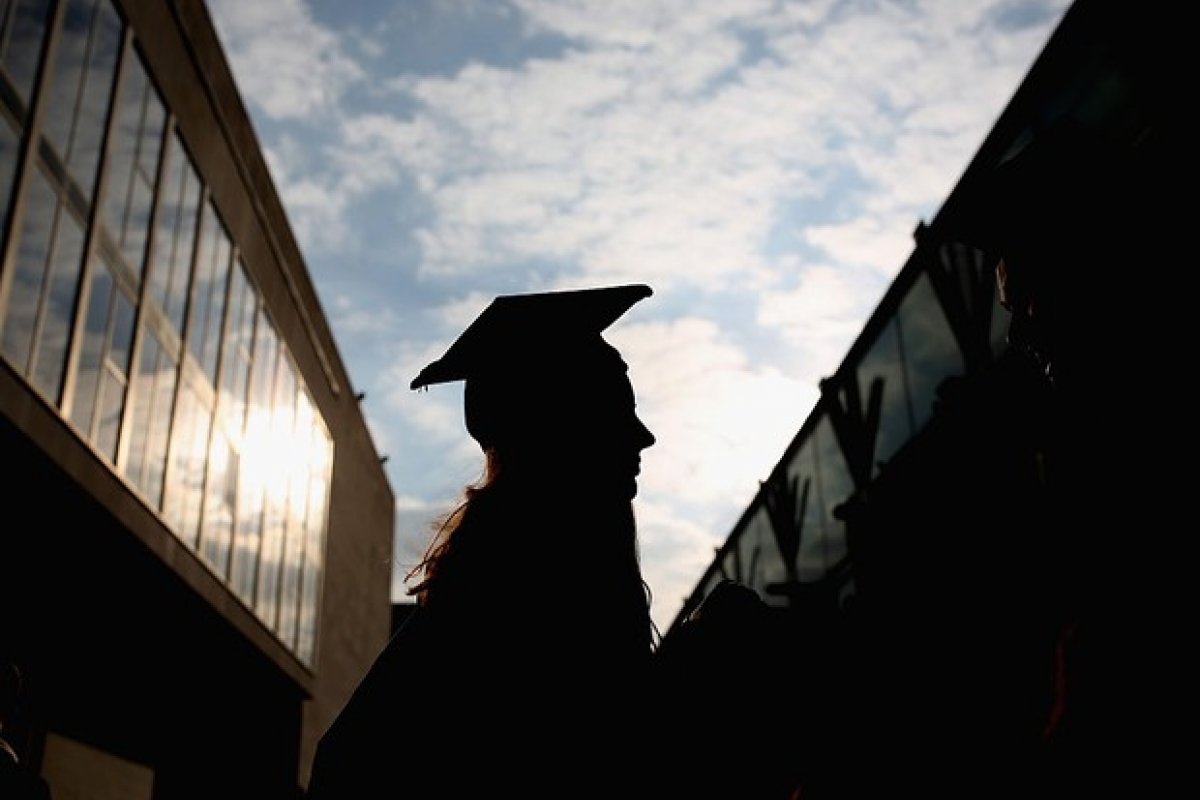 Cursos de pós-graduação no Brasil cresceram 48% nos últimos dez anos