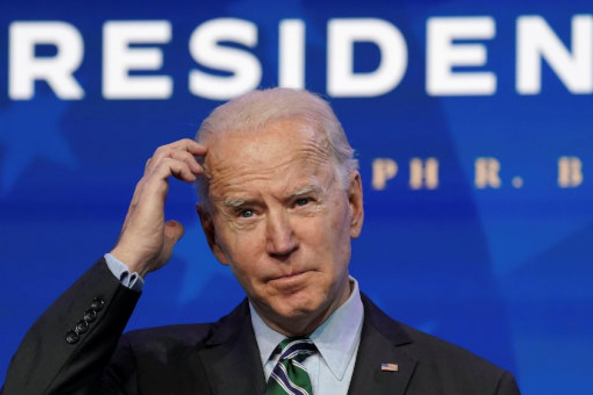 Biden anuncia sanções contra Mianmar após golpe militar