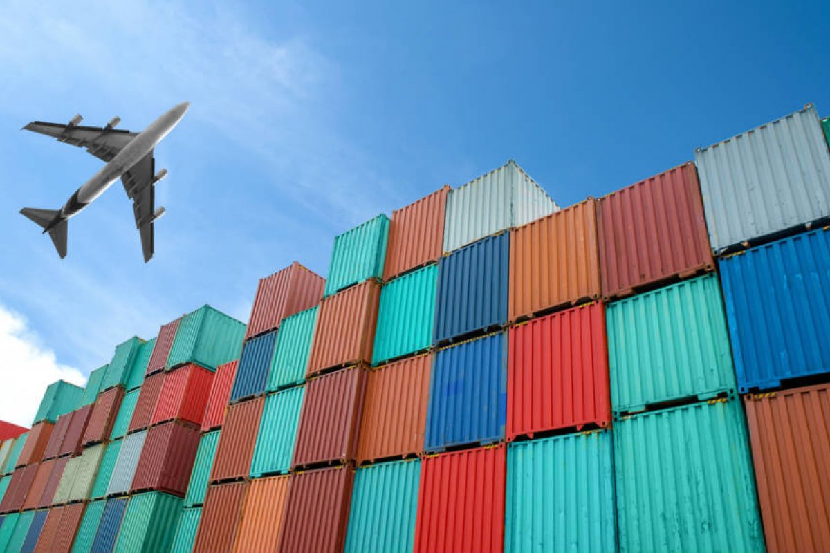 Pesquisa aponta que Brasil perde 4,6 bilhões com barreiras comerciais