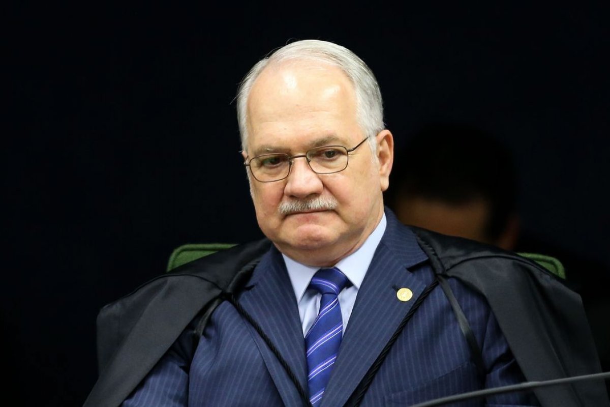 STF começa a julgar  "Quadrilhão do MDB"  nesta sexta