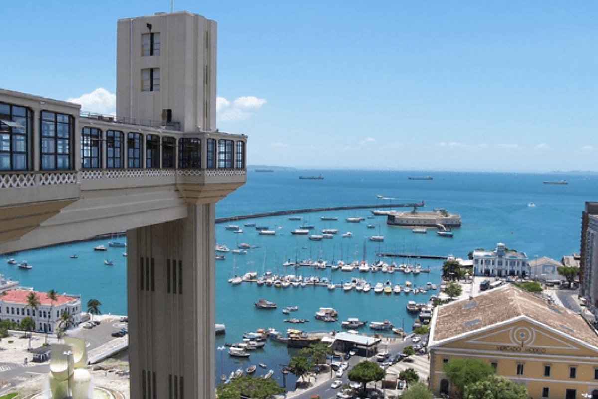 Salvador é a 67ª melhor cidade para se viver no Brasil, mostra pesquisa 